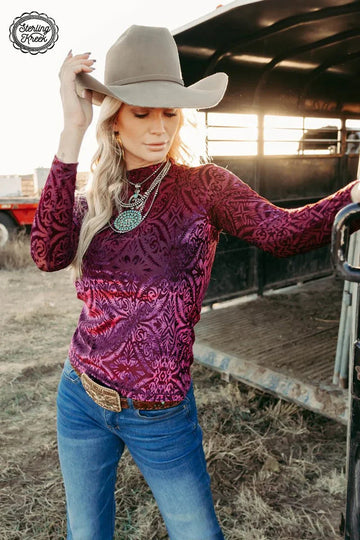 Crater Lake Top