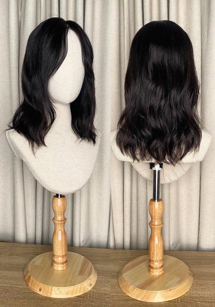 Cypress | 100% Human Hair Wig (Silk Base Top)