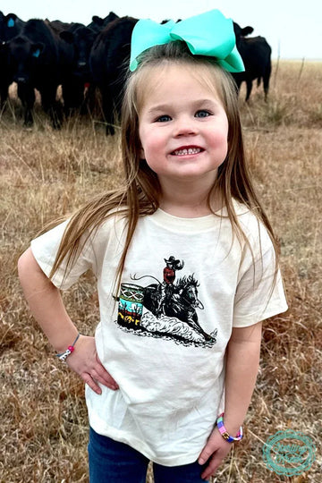 KIDS Get The Money Youth Tee