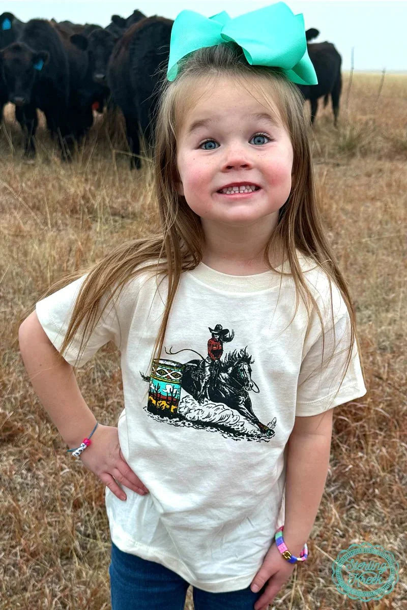 KIDS Get The Money Youth Tee