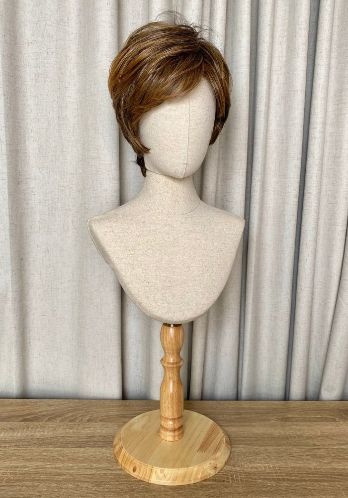 Enchant Synthetic Wig | Raquel Welch (Basic Cap)