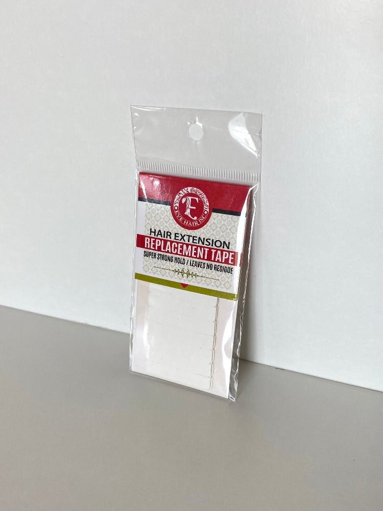 Eve Hair Extension Tape Replacement Tabs 36CT