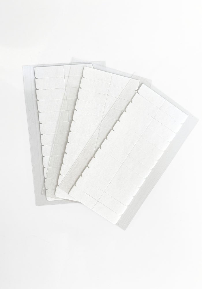 Eve Hair Extension Tape Replacement Tabs 36CT