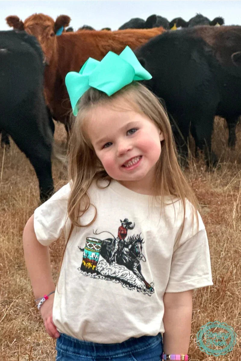KIDS Get The Money Youth Tee