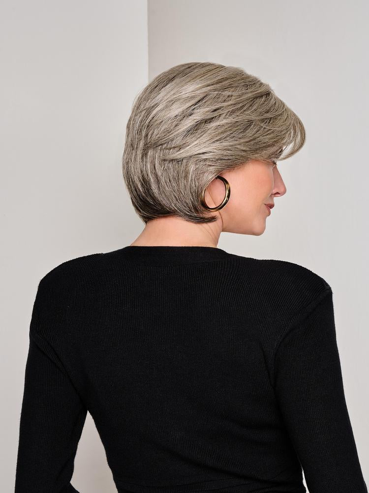 Flash Forward | Lace Front Synthetic Wig (Monofilament Top) - Raquel Welch