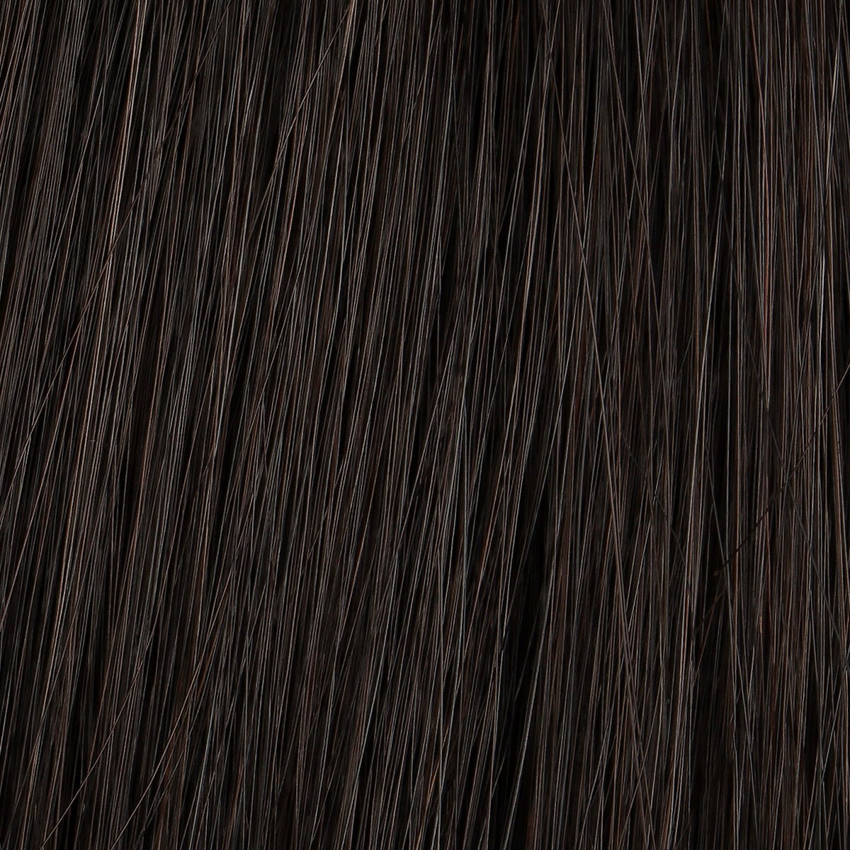Guilty Pleasure 10inches| Remy Human Hair Topper (Monofilament Top) - Raquel Welch