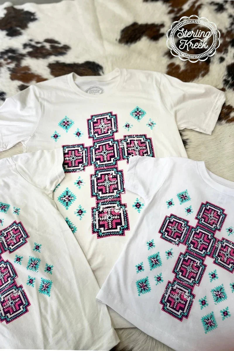 KIDS Promise Keeper Tee*