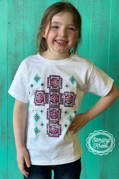 KIDS Promise Keeper Tee*