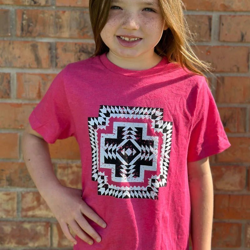 New Chick On The Block Kids Tee