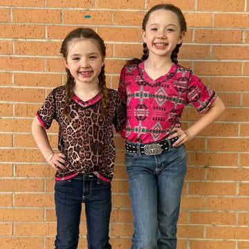 Perfect Pair Kids Top*