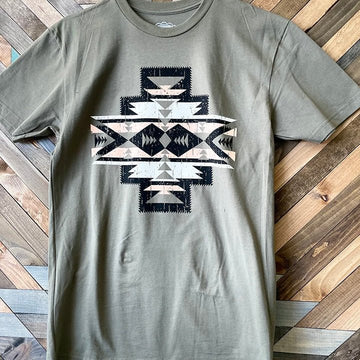 Plus Forest Dreams Tee