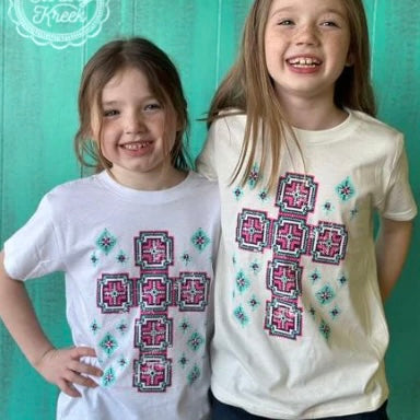 KIDS Promise Keeper Tee*