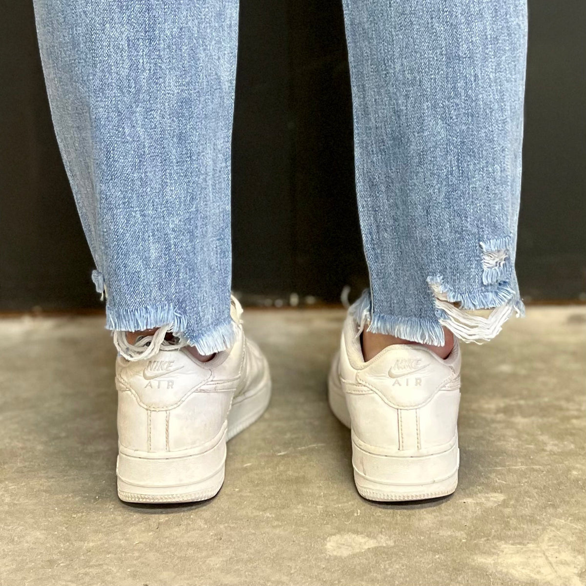 Girls Night Out Jeans