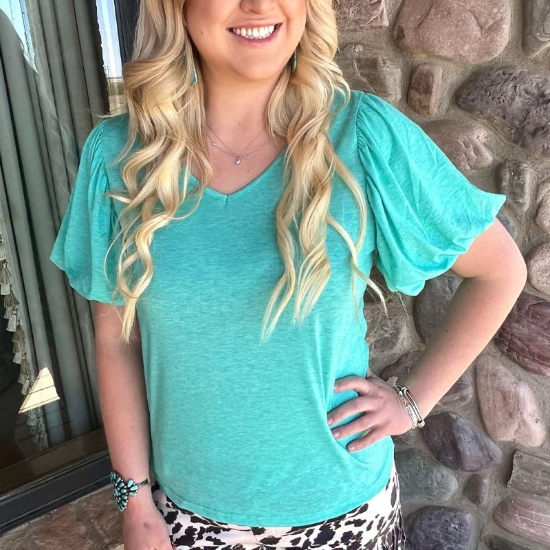 San Antonio Stroll Top