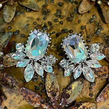 Southern Charm Earrings