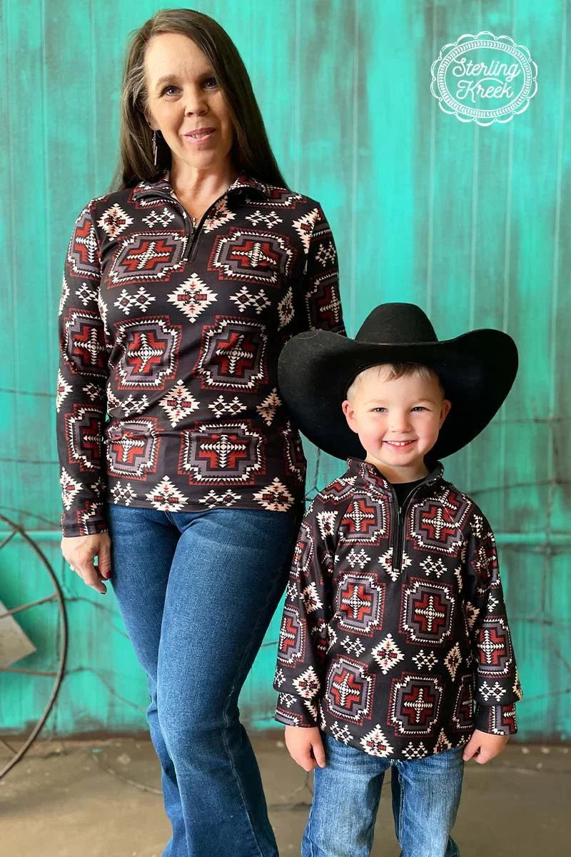 Sweet Child Of Mine Pullover