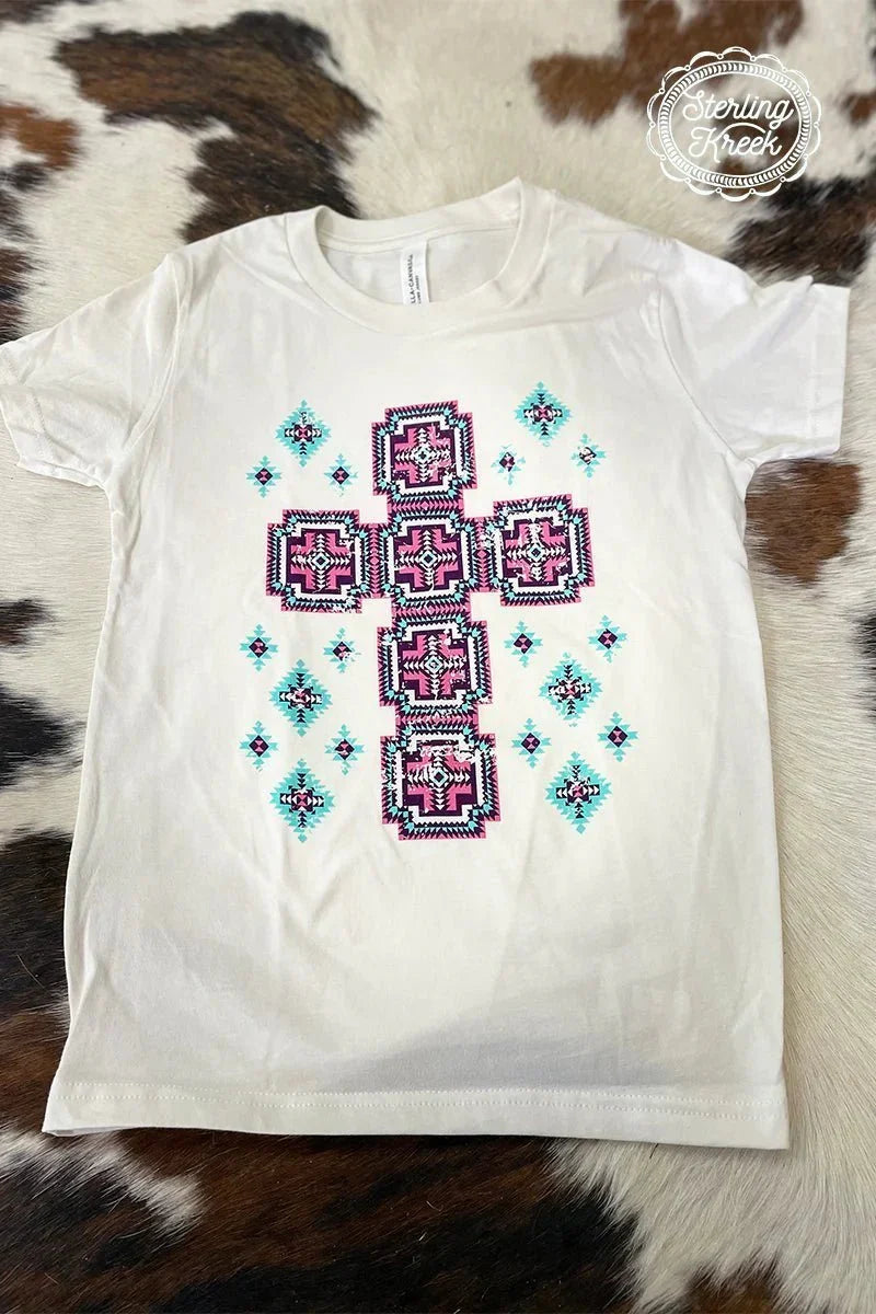 KIDS Promise Keeper Tee*