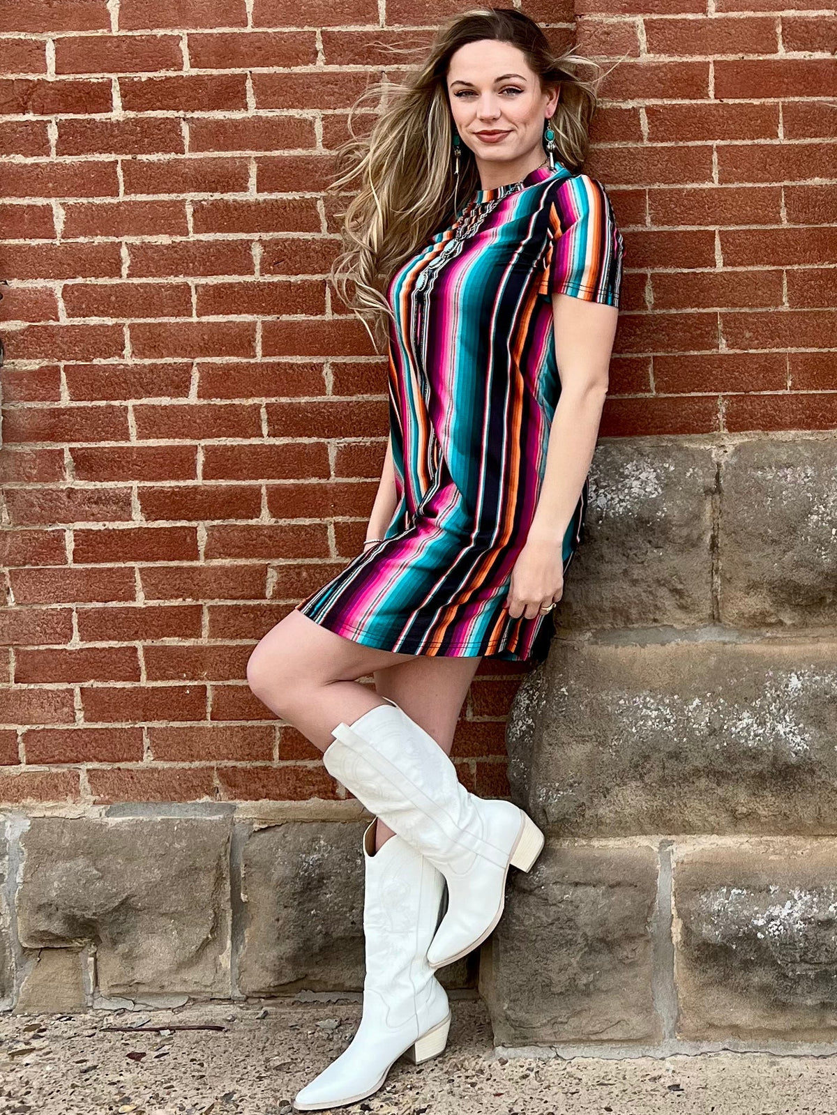 Heart Like Mine Dress