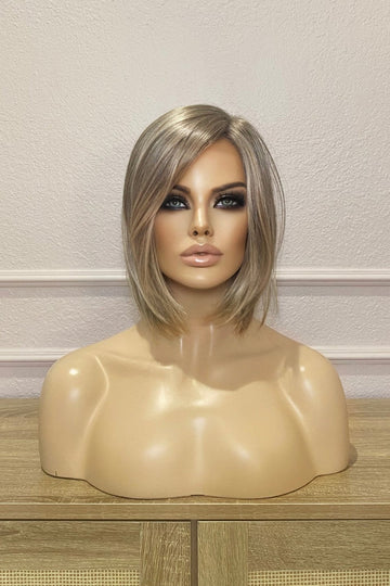 Isla | Lace Front Synthetic Wig