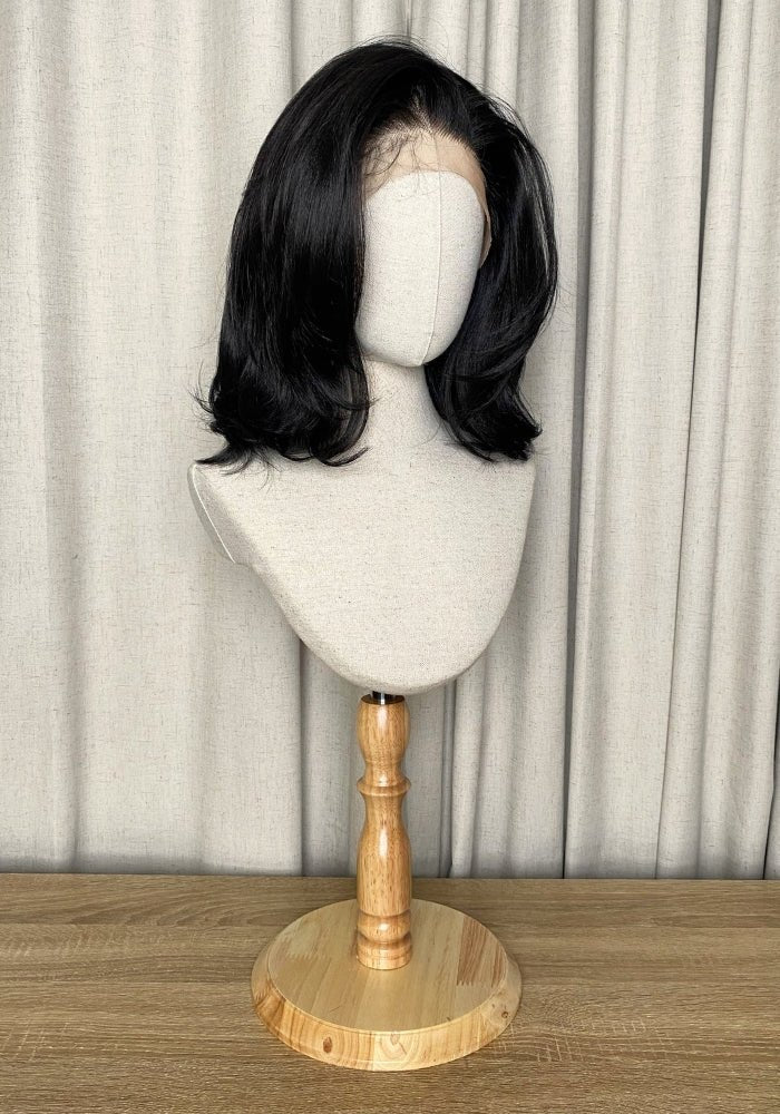 Kamela | Free Part Lace Front Synthetic Wig