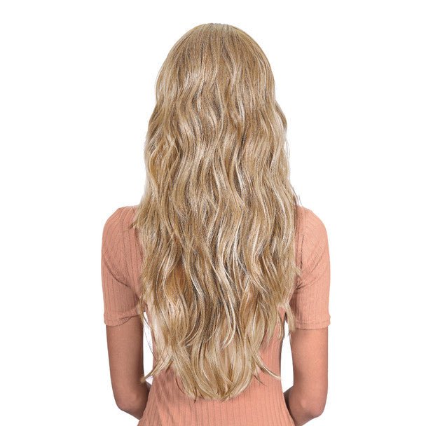 Karen | Synthetic Wig (Basic Cap)