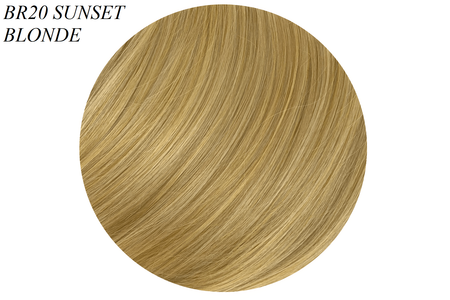 Kate | Synthetic Clip In Ponytail Extension