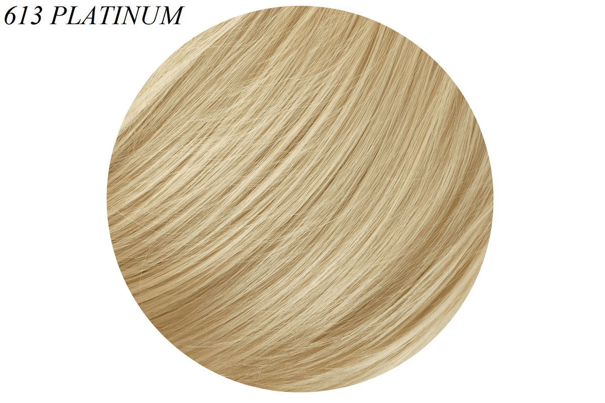 Kate | Synthetic Clip In Ponytail Extension