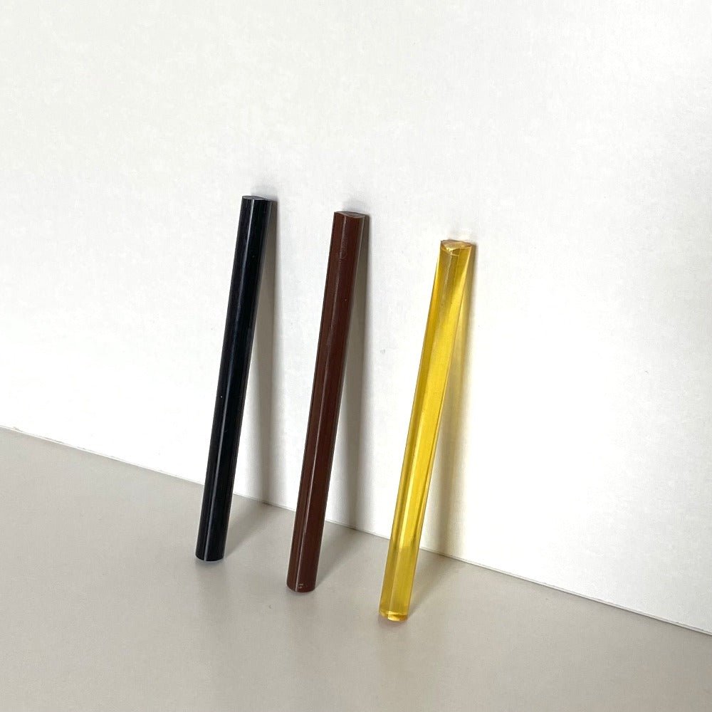 Keratin Glue Sticks 12PK