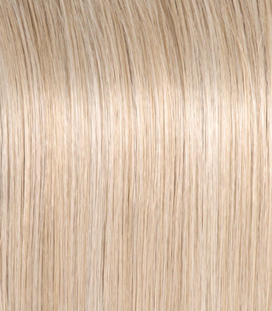 Lets Rendezvous | Synthetic Lace Front Wig (Monofilament Top)
