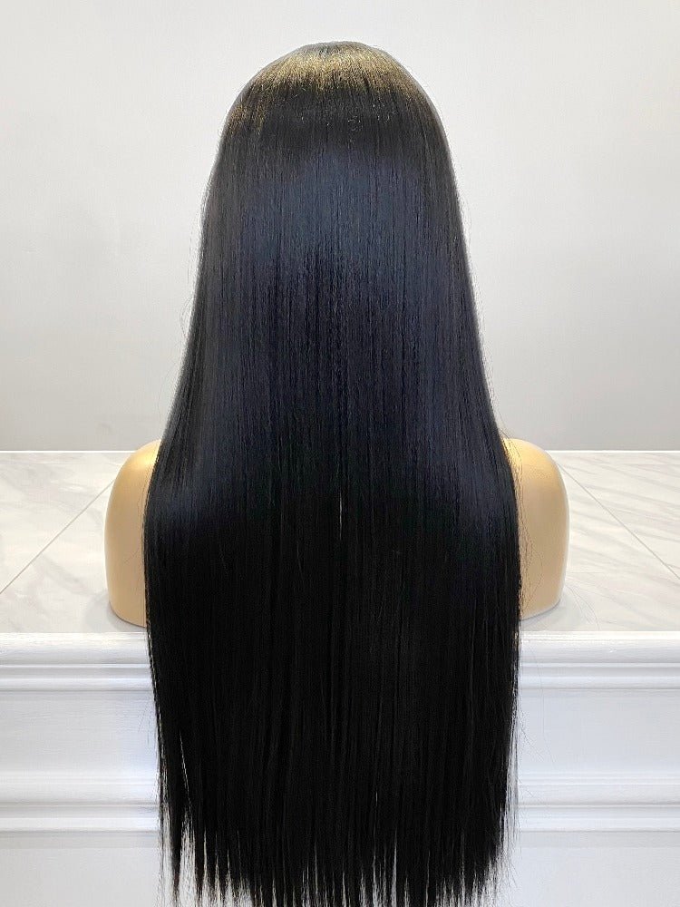 LF Diana | Lace Front Synthetic wig