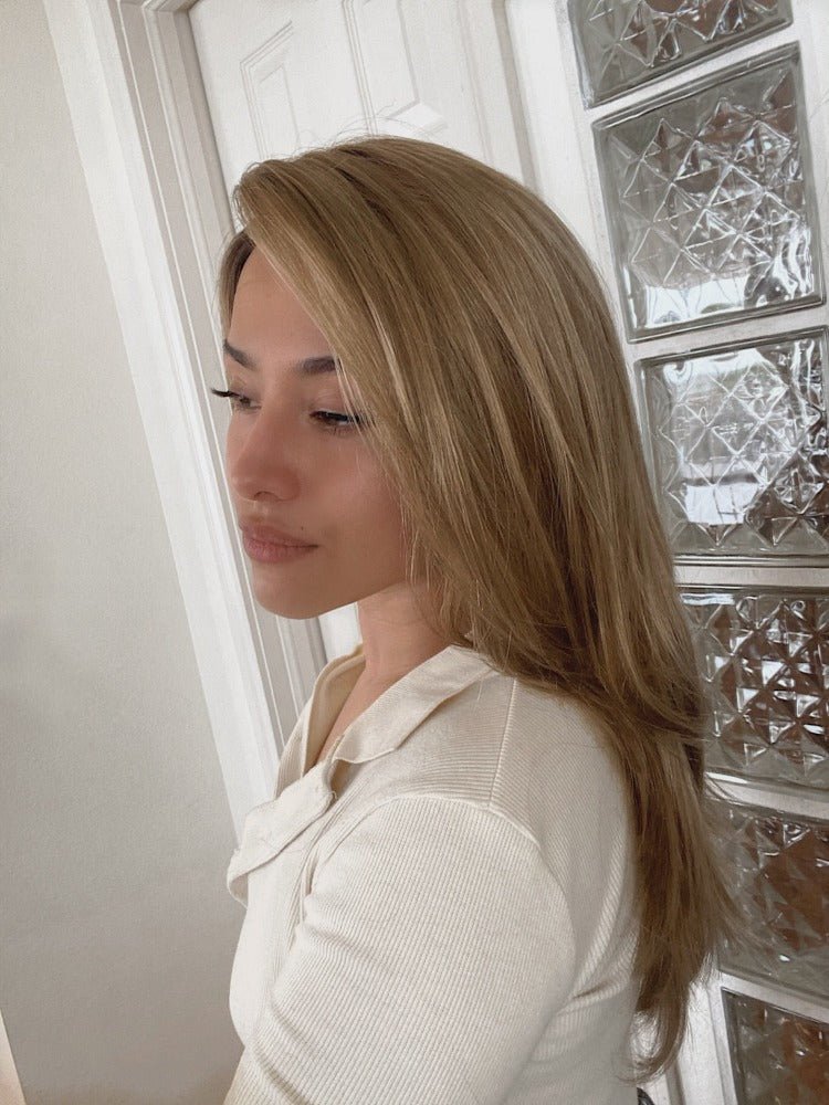 LF Skylan | Lace Front Synthetic Wig