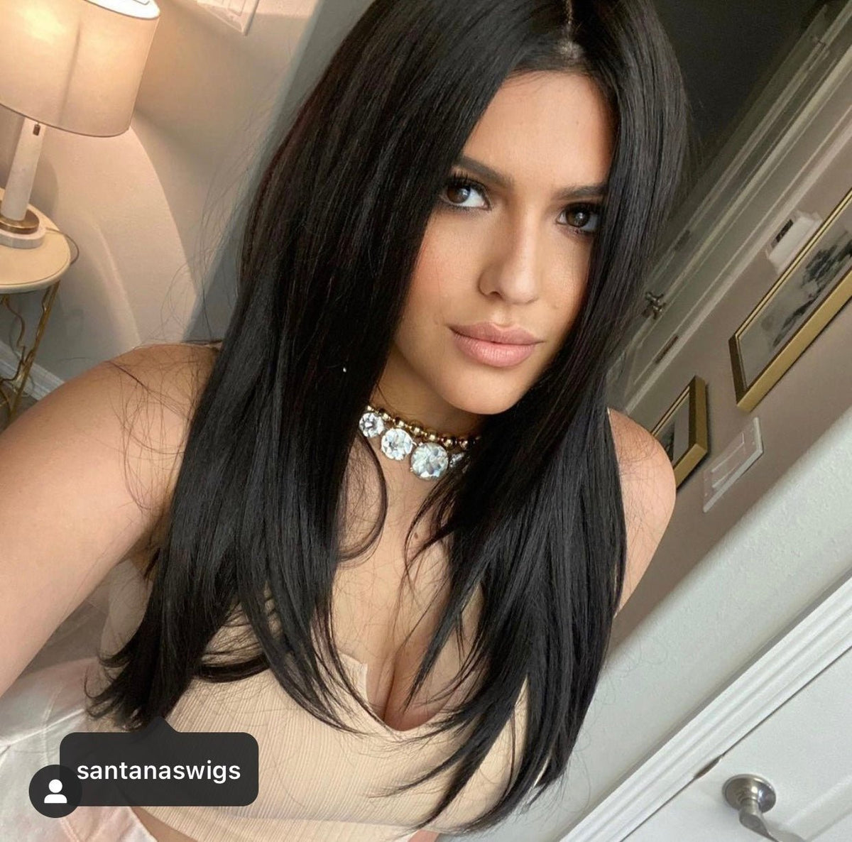 LF Tallulah | Lace Front Synthetic Wig