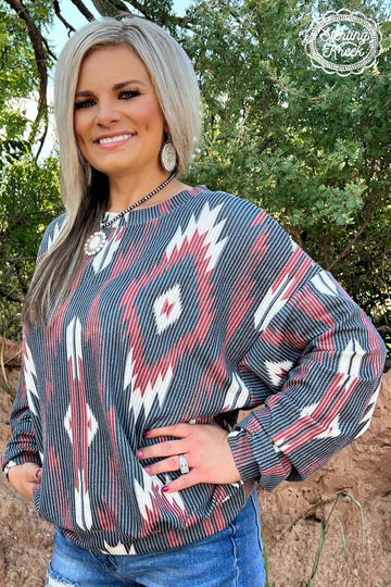 Sterling Kreek Little Rock Sweater