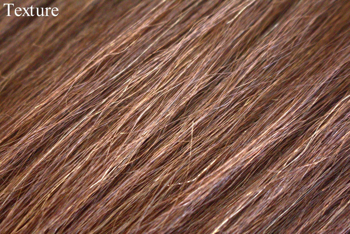 Luv | 9pc Clip-in Human Hair Extensions 22inches