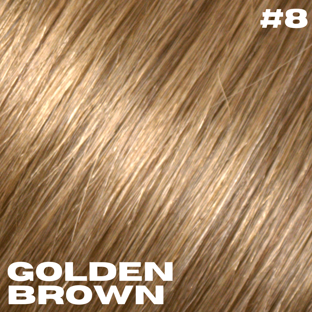 Luv | 9pc Clip-in Human Hair Extensions 22inches