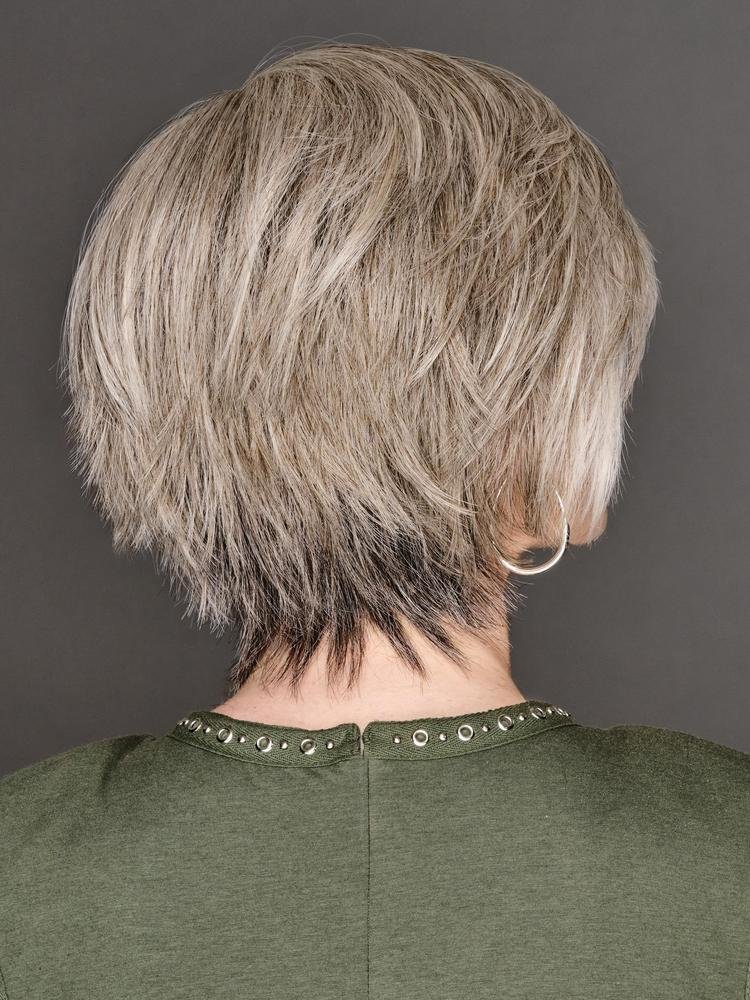 Make a Statement | Lace Front Synthetic (Mono Part) Gabor