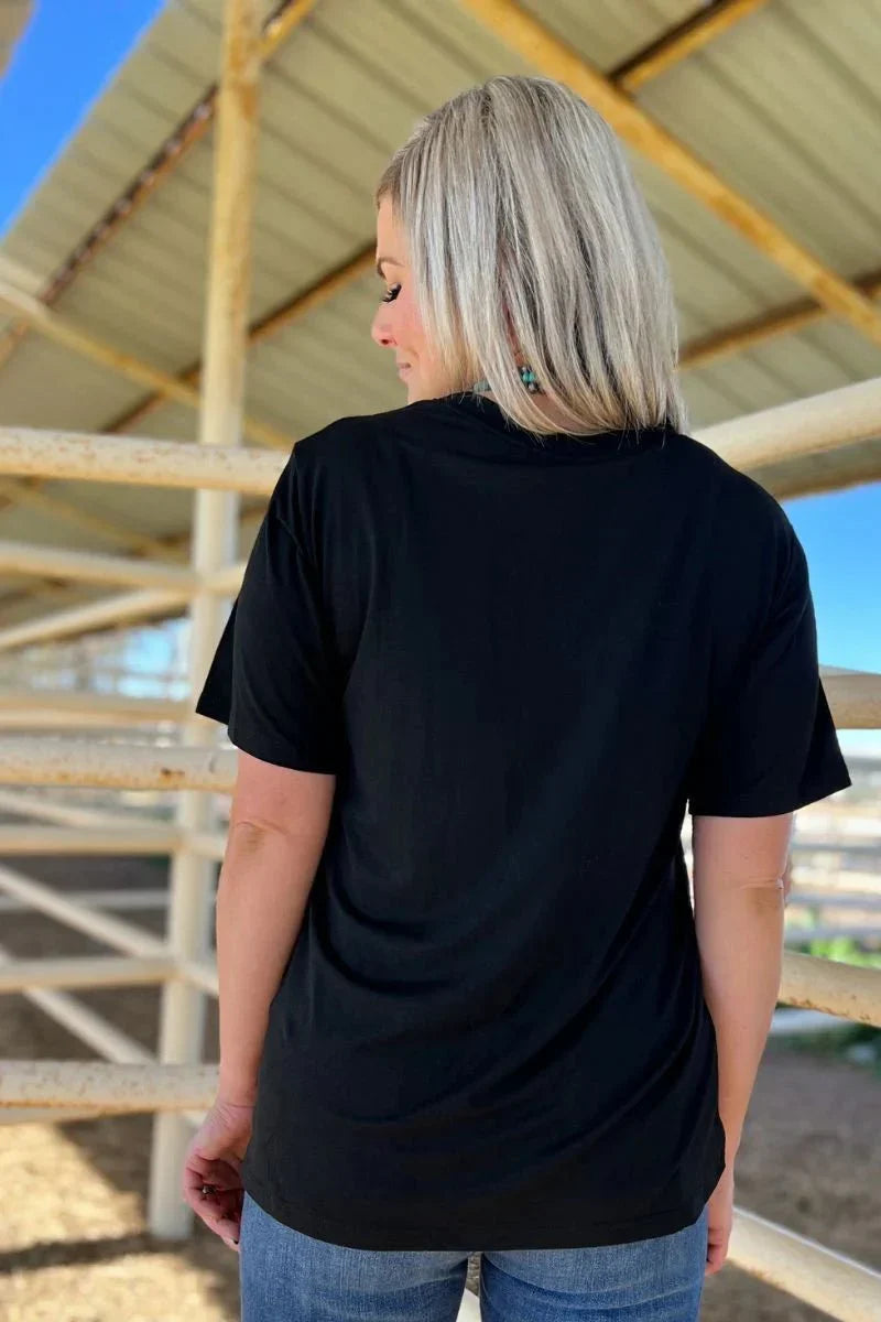 Sterling Kreek The Native Cowgirl Top