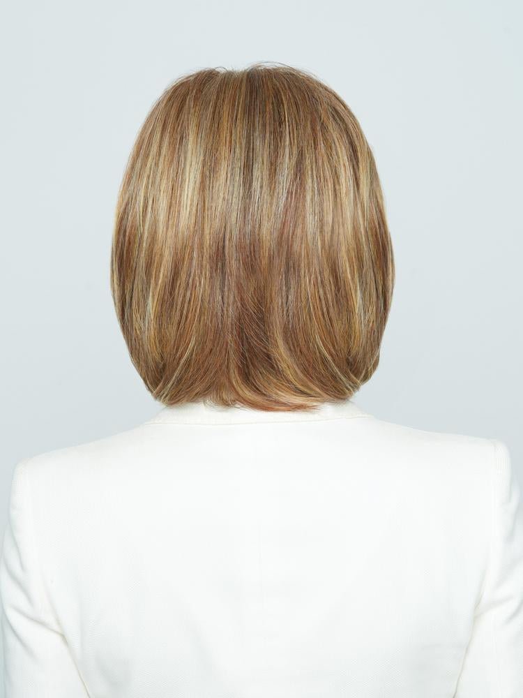 On In 10! | Synthetic Wig (Basic Cap) - Raquel Welch