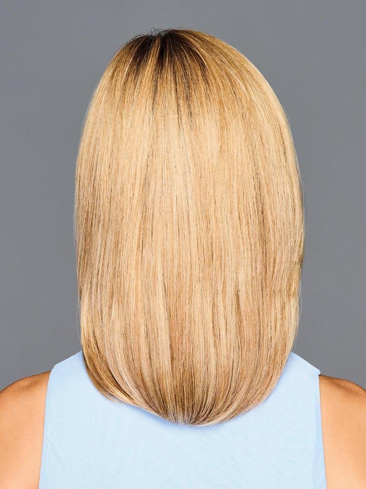 Own The Room | Lace Front Synthetic Wig (Monofilament Part) - Gabor