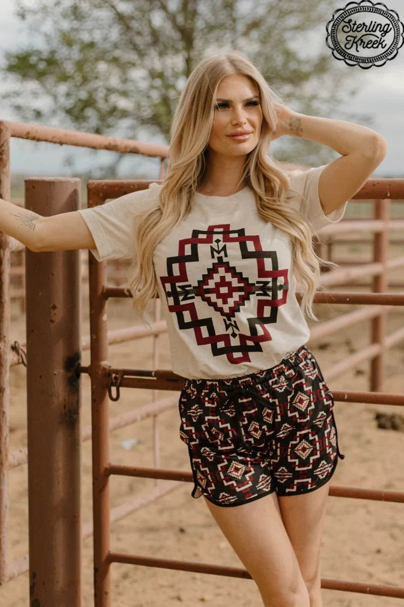 Sterling Kreek Raiderland Tee