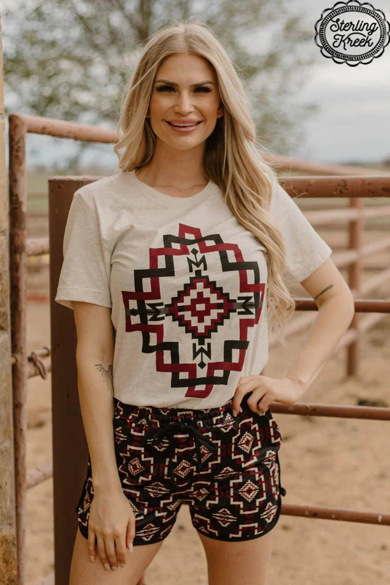 Sterling Kreek Raiderland Tee