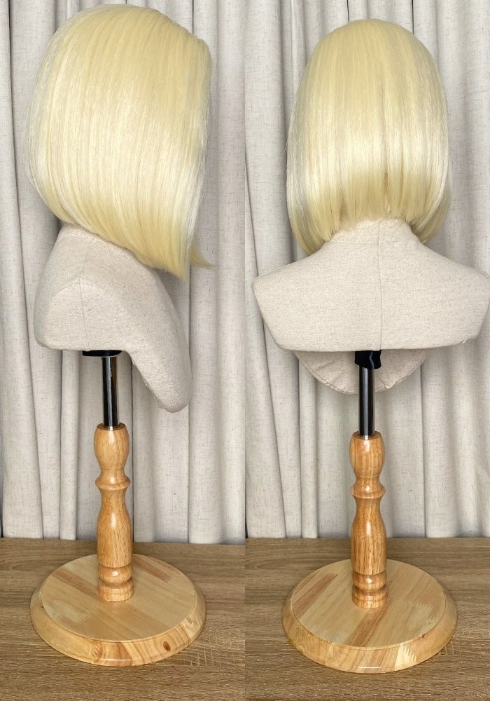 Republic-1932 | Lace Front Synthetic Wig