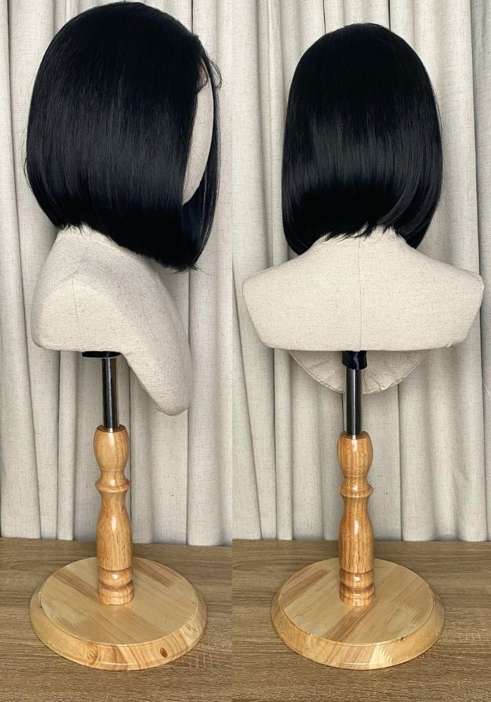 Republic-1932 | Lace Front Synthetic Wig