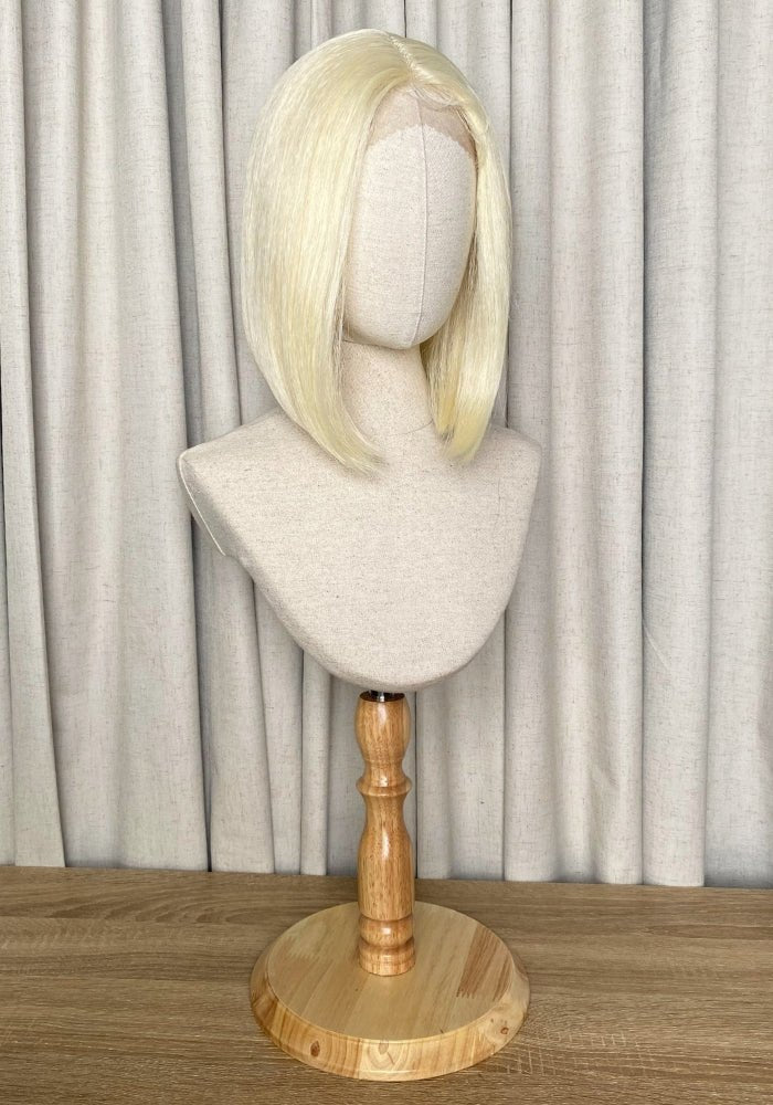 Republic-1932 | Lace Front Synthetic Wig