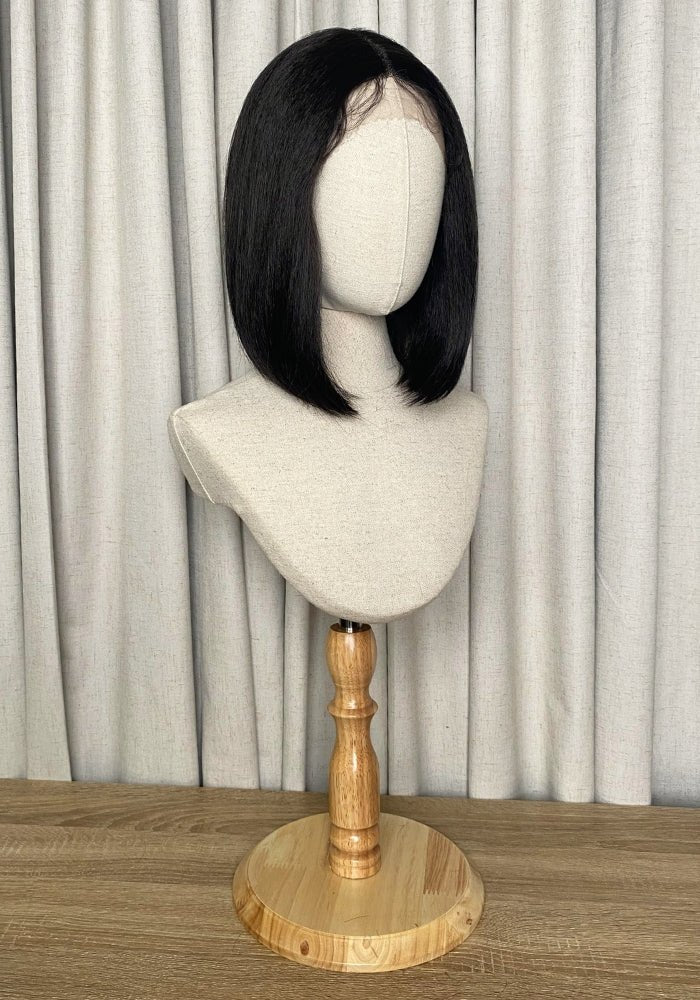 Republic-1932 | Lace Front Synthetic Wig