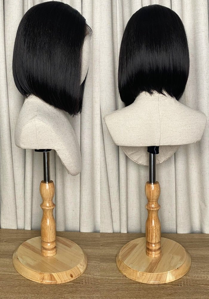 Republic-1932 | Lace Front Synthetic Wig
