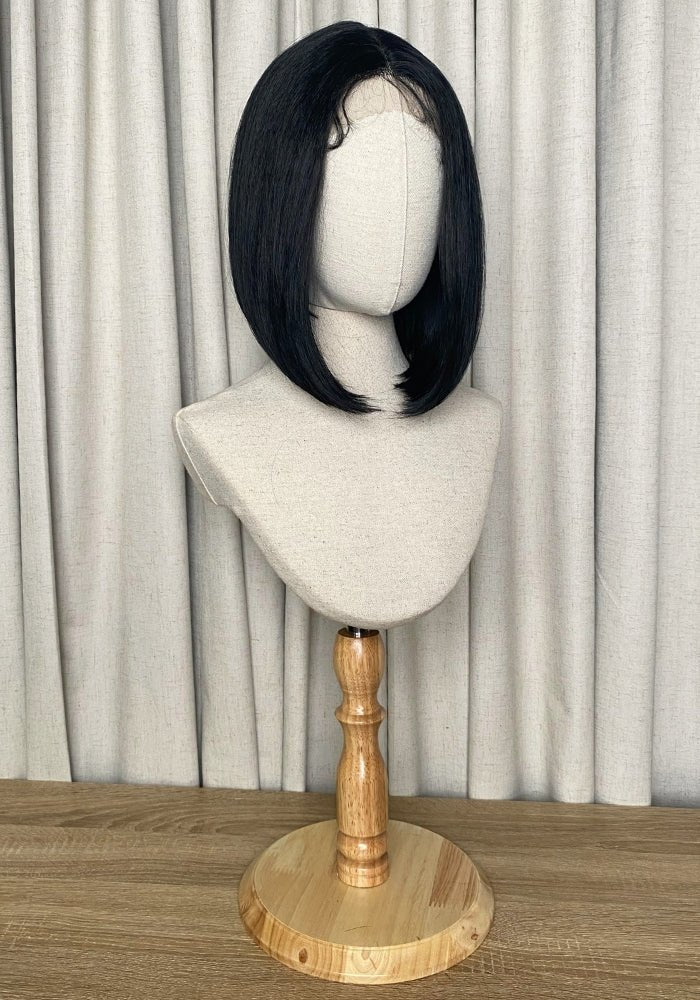 Republic-1932 | Lace Front Synthetic Wig