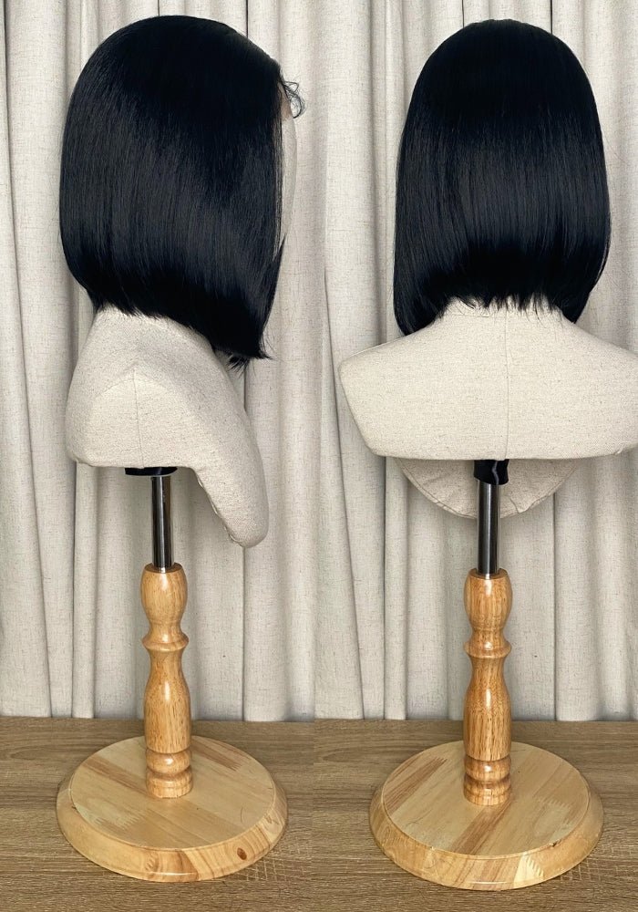 Republic-1932 | Lace Front Synthetic Wig
