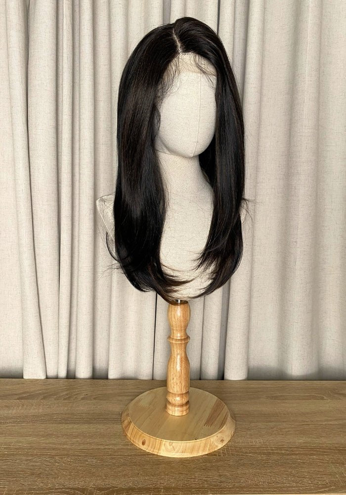 Republic 1933 | Lace Front Synthetic Wig