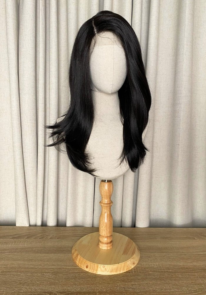 Republic 1933 | Lace Front Synthetic Wig